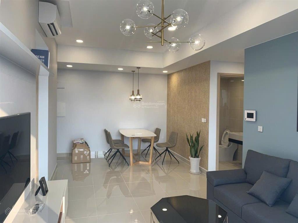 Cho thuê căn hộ đẹp botanica premier, giá 22 triệu, căn góc 90m2 3pn 2wc full nt