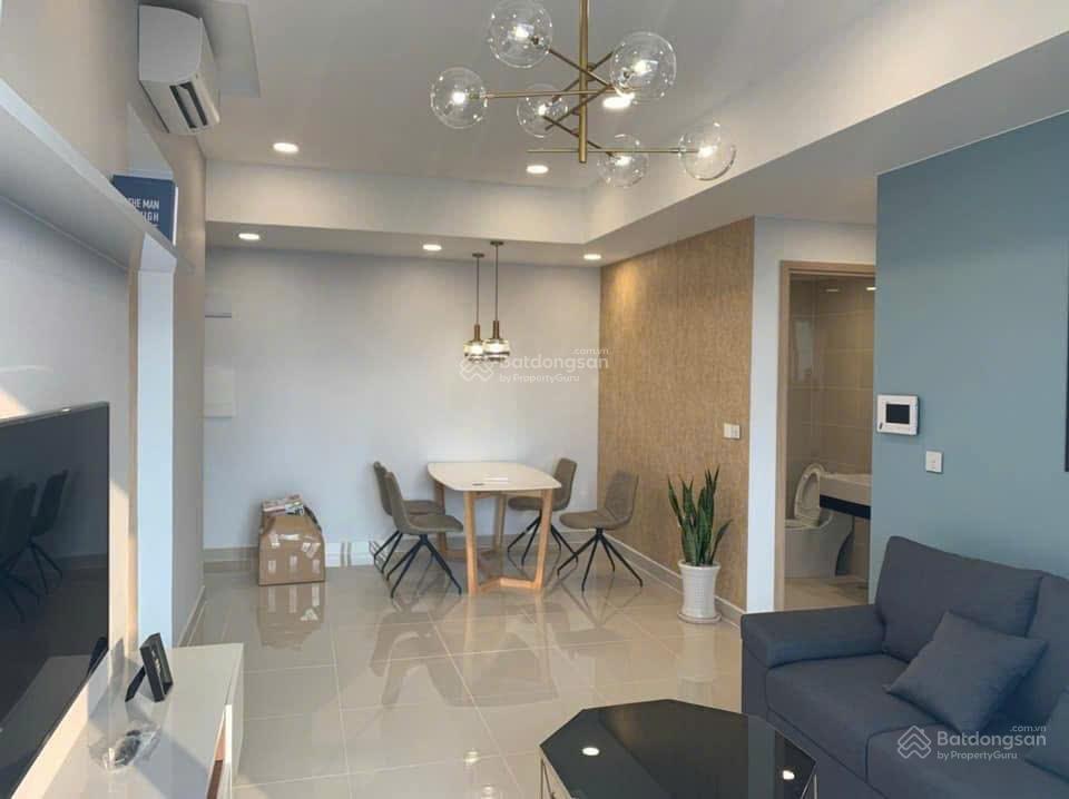 Cho thuê căn hộ đẹp botanica premier, giá 22 triệu, căn góc 90m2 3pn 2wc full nt