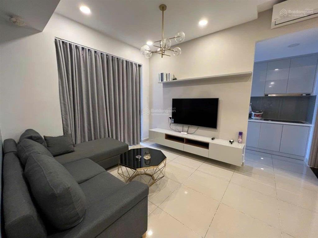 Cho thuê căn hộ đẹp botanica premier, giá 22 triệu, căn góc 90m2 3pn 2wc full nt