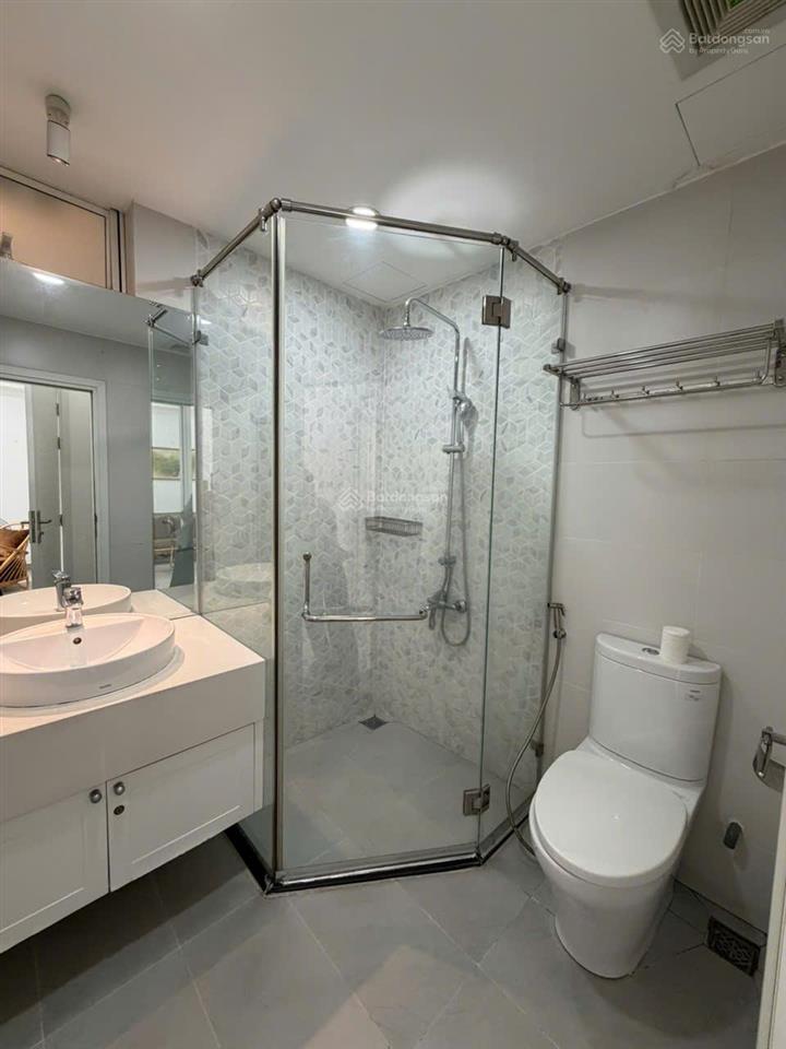 Cho thuê the botanica 2pn 2wc full nội thất cao cấp gần sân bay 73m2 giá 18 triệu