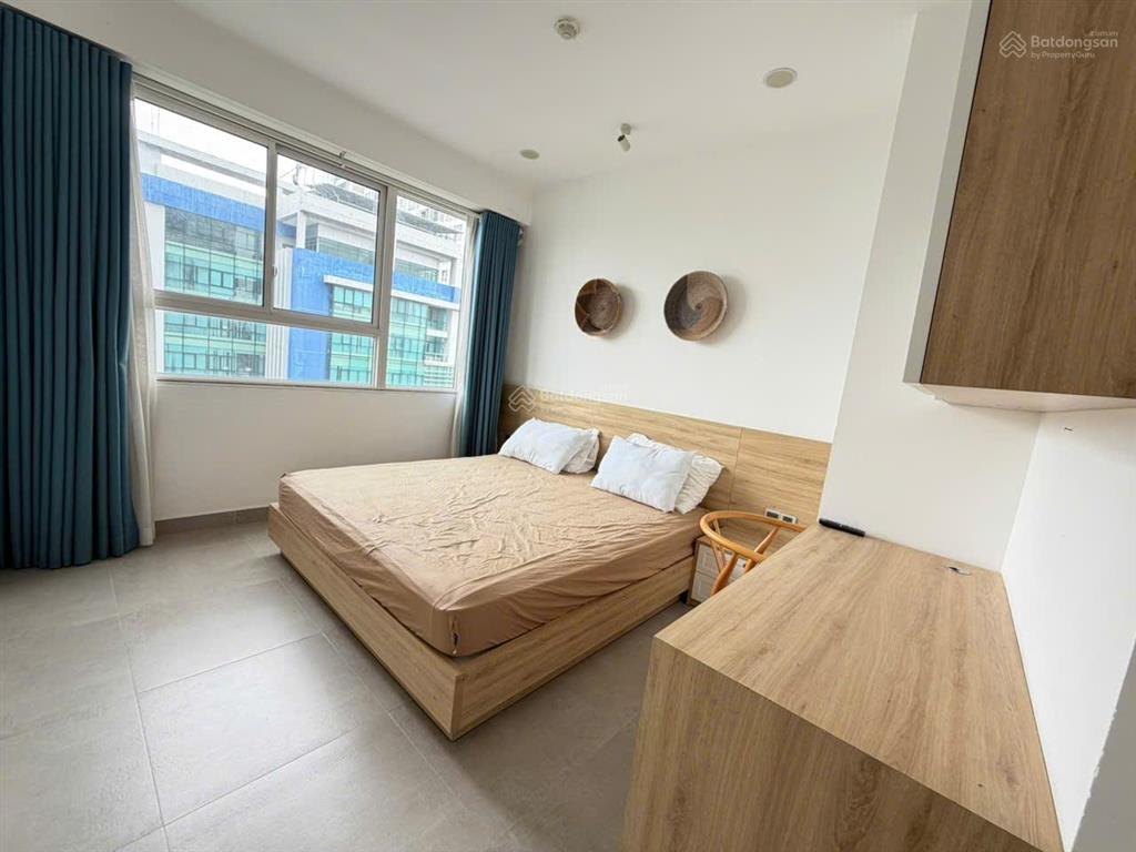 Cho thuê the botanica 2pn 2wc full nội thất cao cấp gần sân bay 73m2 giá 18 triệu