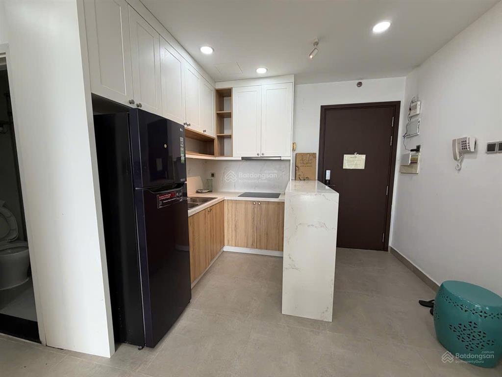 Cho thuê the botanica 2pn 2wc full nội thất cao cấp gần sân bay 73m2 giá 18 triệu