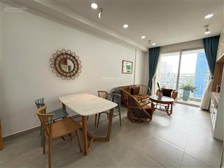 Cho thuê the botanica 2pn 2wc full nội thất cao cấp gần sân bay 73m2 giá 18 triệu