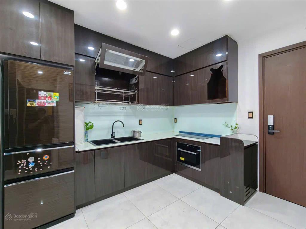 Cho thuê ch 2pn 2wc đẹp, giá 17tr tại chung cư the botanica gần sân bay,  0973 720 ***
