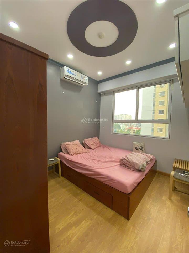 Bán căn hộ 53m2 1pn riêng biệt 1wc giá chỉ 3.8 tỷ, tại chung cư the botanica  novaland gần sân bay