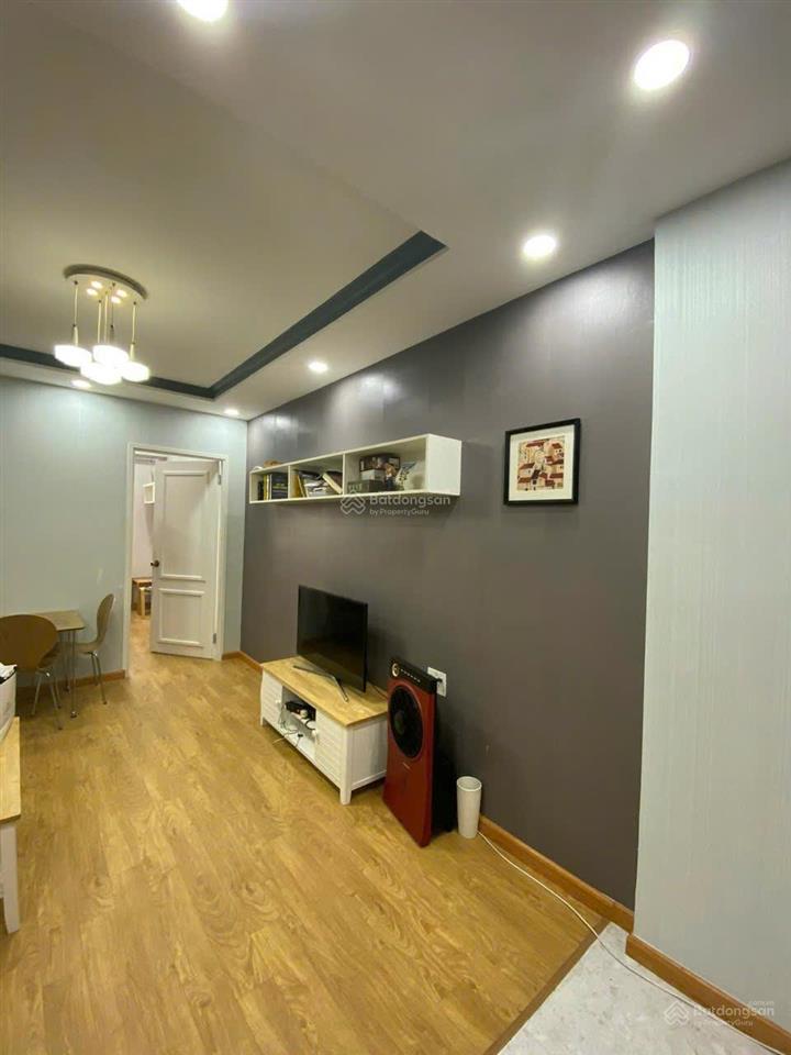 Bán căn hộ 53m2 1pn riêng biệt 1wc giá chỉ 3.8 tỷ, tại chung cư the botanica  novaland gần sân bay
