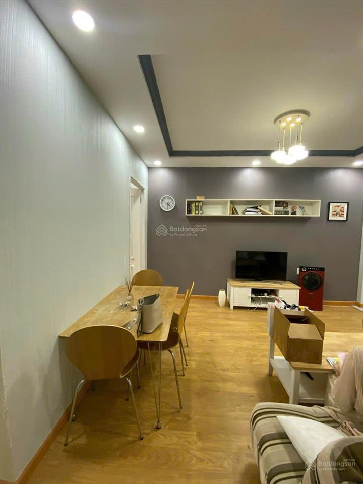 Bán căn hộ 53m2 1pn riêng biệt 1wc giá chỉ 3.8 tỷ, tại chung cư the botanica  novaland gần sân bay