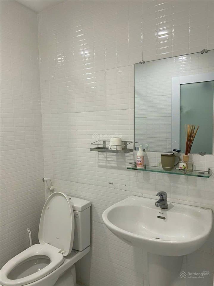 Bán căn hộ 53m2 1pn riêng biệt 1wc giá chỉ 3.8 tỷ, tại chung cư the botanica  novaland gần sân bay