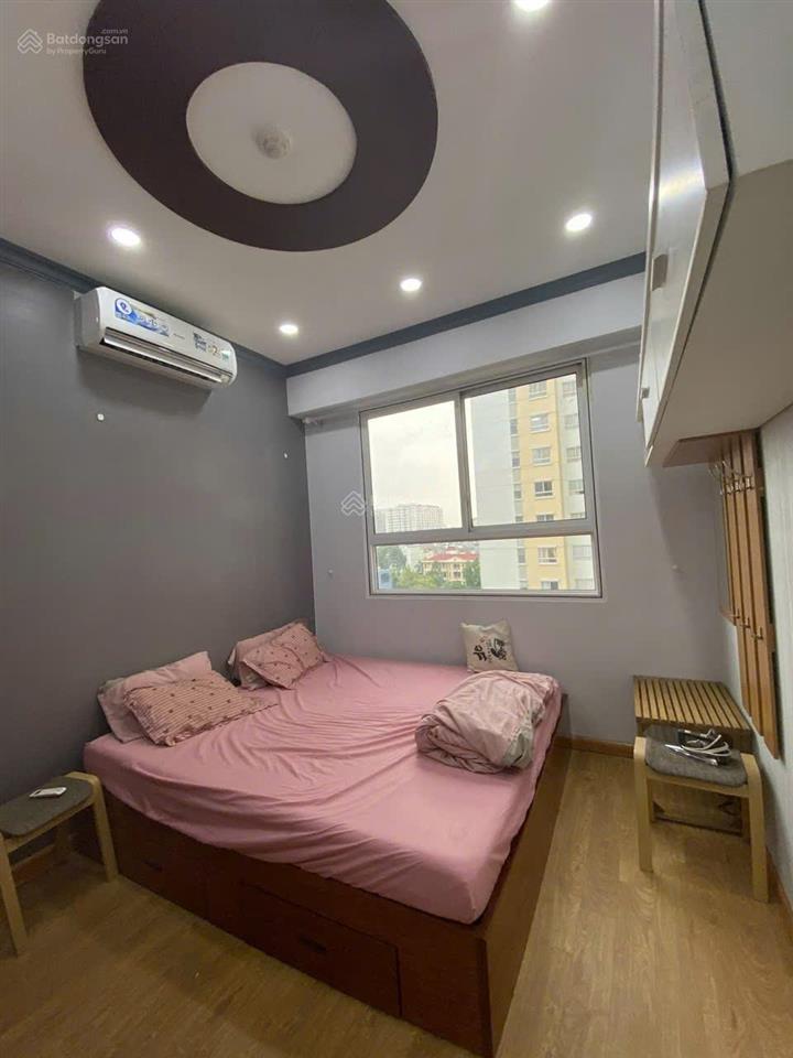 Bán căn hộ 53m2 1pn riêng biệt 1wc giá chỉ 3.8 tỷ, tại chung cư the botanica  novaland gần sân bay