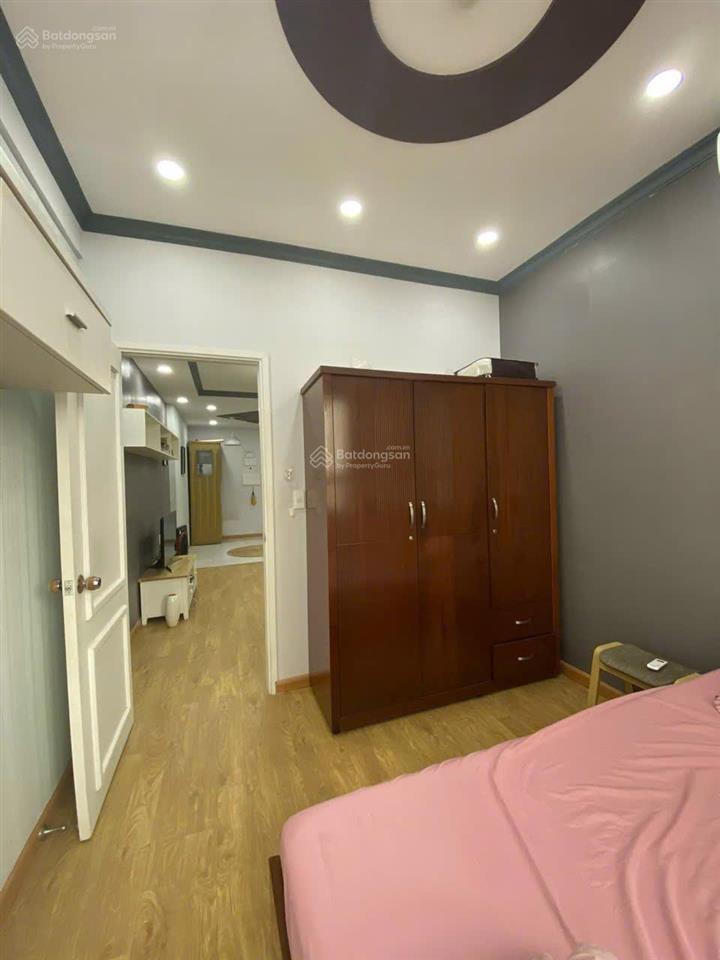 Bán căn hộ 53m2 1pn riêng biệt 1wc giá chỉ 3.8 tỷ, tại chung cư the botanica  novaland gần sân bay