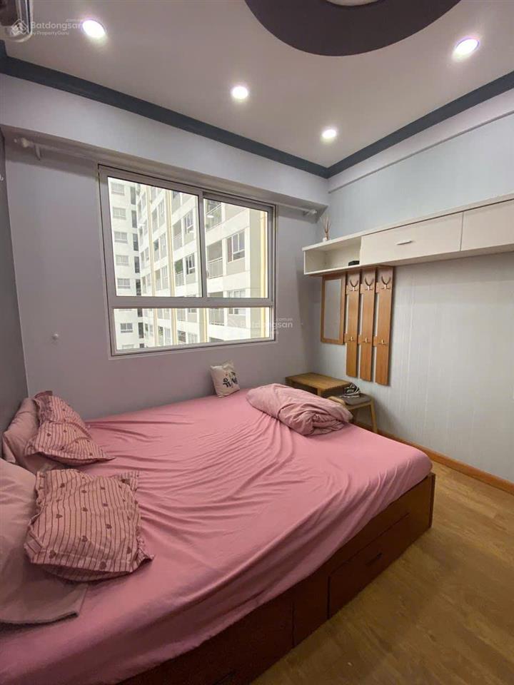 Bán căn hộ 53m2 1pn riêng biệt 1wc giá chỉ 3.8 tỷ, tại chung cư the botanica  novaland gần sân bay