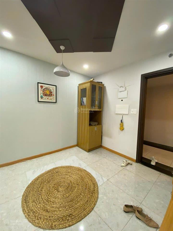 Bán căn hộ 53m2 1pn riêng biệt 1wc giá chỉ 3.8 tỷ, tại chung cư the botanica  novaland gần sân bay
