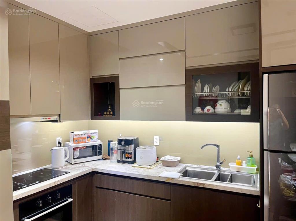 Cho thuê ch the botanica, phổ quang, 18 triệu, 75m2, 2pn, view đẹp