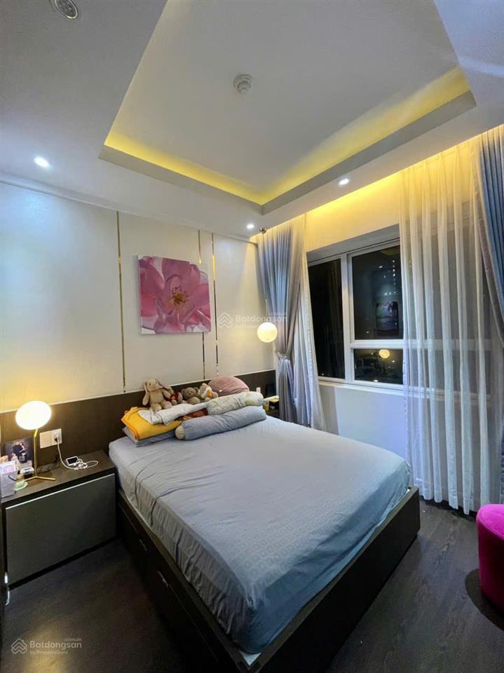 Cho thuê ch the botanica, phổ quang, 18 triệu, 75m2, 2pn, view đẹp