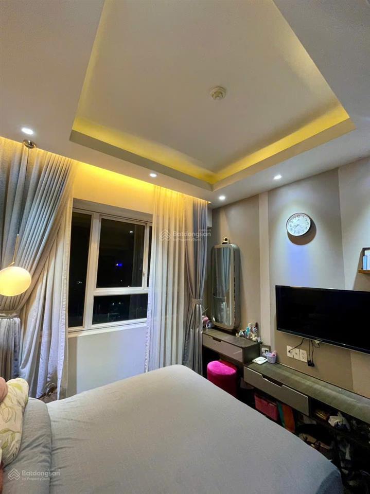 Cho thuê ch the botanica, phổ quang, 18 triệu, 75m2, 2pn, view đẹp