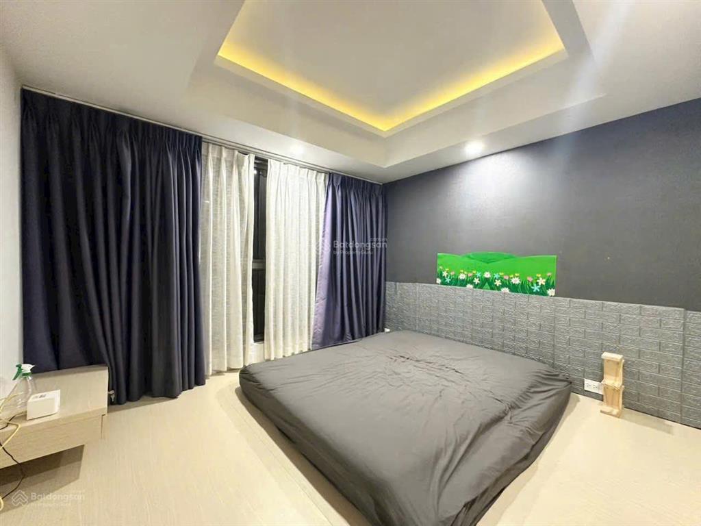 Chung cư botanica premier cho thuê ch 2pn giá 15 triệu vào ở liền,  0973 720 *** call/zalo