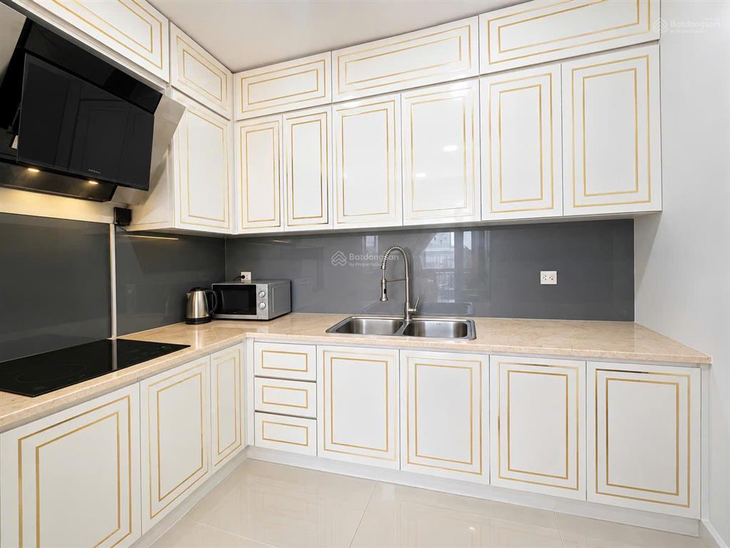 Cho thuê gấp căn hộ đẹp 3pn, 2wc, 90m2 tại golden mansion, 25 triệu,  0973 720 ***