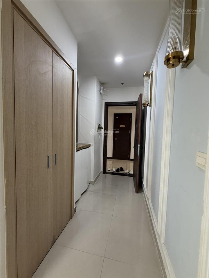 Cho thuê gấp căn hộ đẹp 3pn, 2wc, 90m2 tại golden mansion, 25 triệu,  0973 720 ***