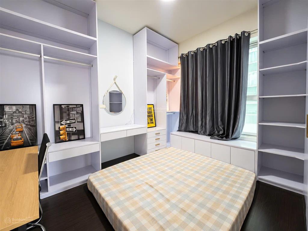 Cho thuê gấp căn hộ đẹp 3pn, 2wc, 90m2 tại golden mansion, 25 triệu,  0973 720 ***