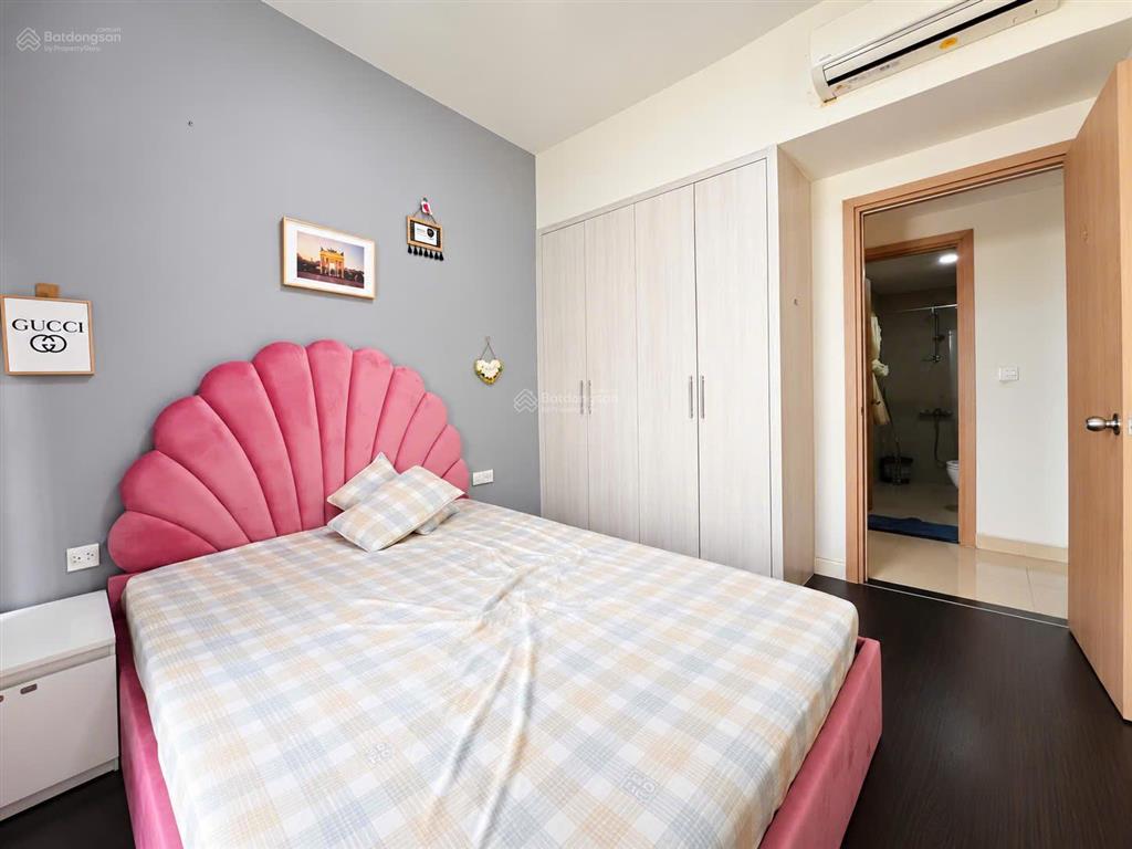 Cho thuê gấp căn hộ đẹp 3pn, 2wc, 90m2 tại golden mansion, 25 triệu,  0973 720 ***