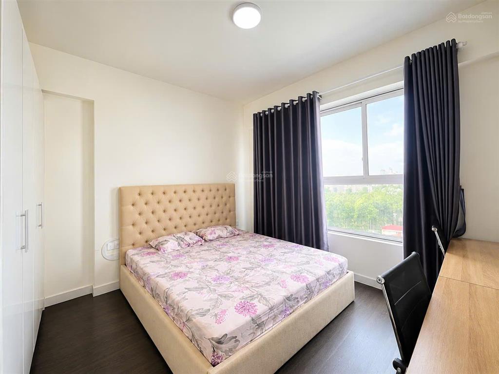 Cho thuê gấp căn hộ đẹp 3pn, 2wc, 90m2 tại golden mansion, 25 triệu,  0973 720 ***