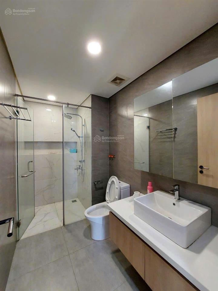 Cho thuê căn hộ orchard park view, giá 23 triệu, 88m2 căn góc, 3pn + 2wc, nhiều tiện ích đẹp