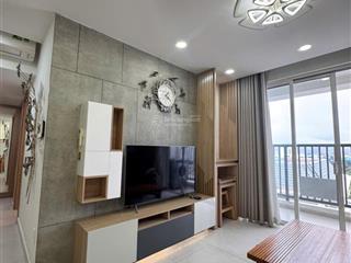 Cho thuê căn hộ orchard park view, giá 23 triệu, 88m2 căn góc, 3pn + 2wc, nhiều tiện ích đẹp