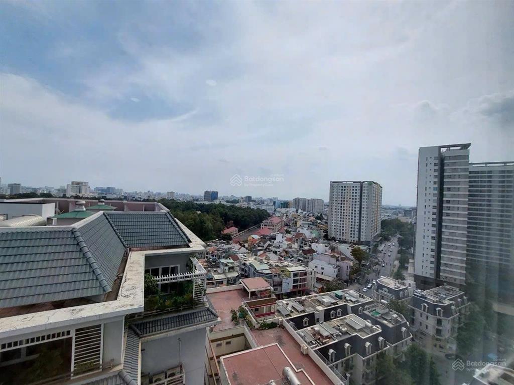 Cho thuê căn hộ orchard park view, giá 23 triệu, 88m2 căn góc, 3pn + 2wc, nhiều tiện ích đẹp