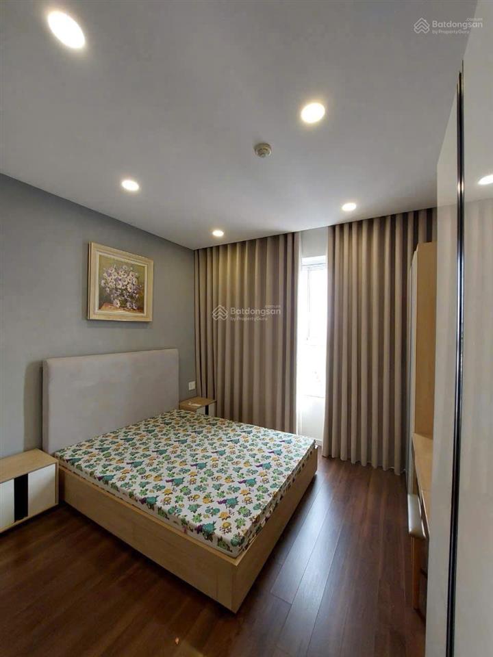 Cho thuê căn hộ orchard park view, giá 23 triệu, 88m2 căn góc, 3pn + 2wc, nhiều tiện ích đẹp