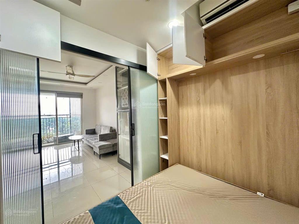 Cho thuê căn hộ 75m2 2 phòng ngủ 2wc tại cc golden mansion phổ quang, giá 18 triệu,  0973 720 ***