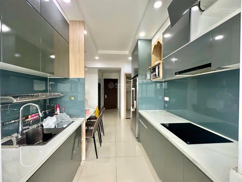 Cho thuê căn hộ 75m2 2 phòng ngủ 2wc tại cc golden mansion phổ quang, giá 18 triệu,  0973 720 ***
