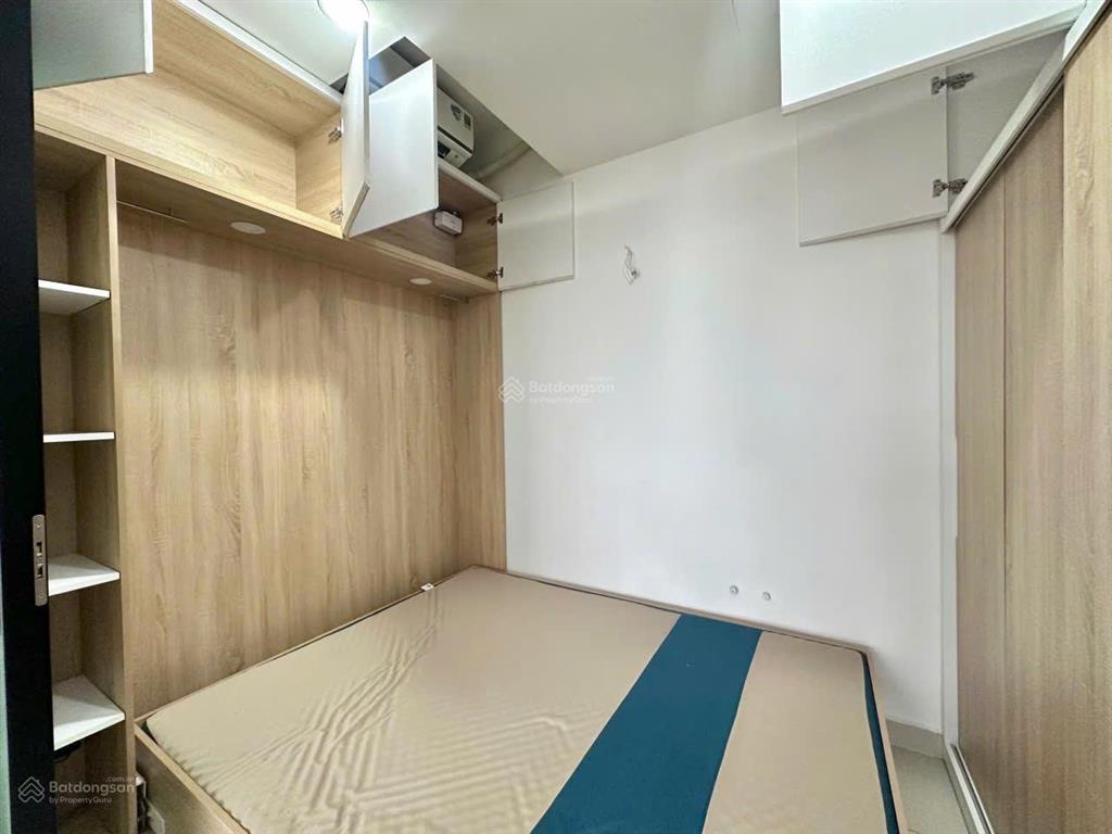 Cho thuê căn hộ 75m2 2 phòng ngủ 2wc tại cc golden mansion phổ quang, giá 18 triệu,  0973 720 ***