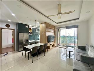 Cho thuê căn hộ 75m2 2 phòng ngủ 2wc tại cc golden mansion phổ quang, giá 18 triệu,  0973 720 ***