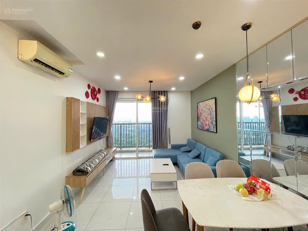 Cho thuê gấp căn hộ orchard park view khu sân bay, giá 21 triệu, 88m2 3 phòng ngủ,  0973 720 ***