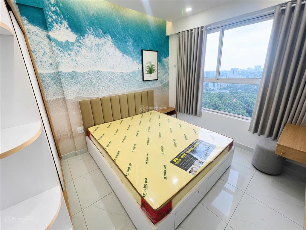Cho thuê gấp căn hộ orchard park view khu sân bay, giá 21 triệu, 88m2 3 phòng ngủ,  0973 720 ***