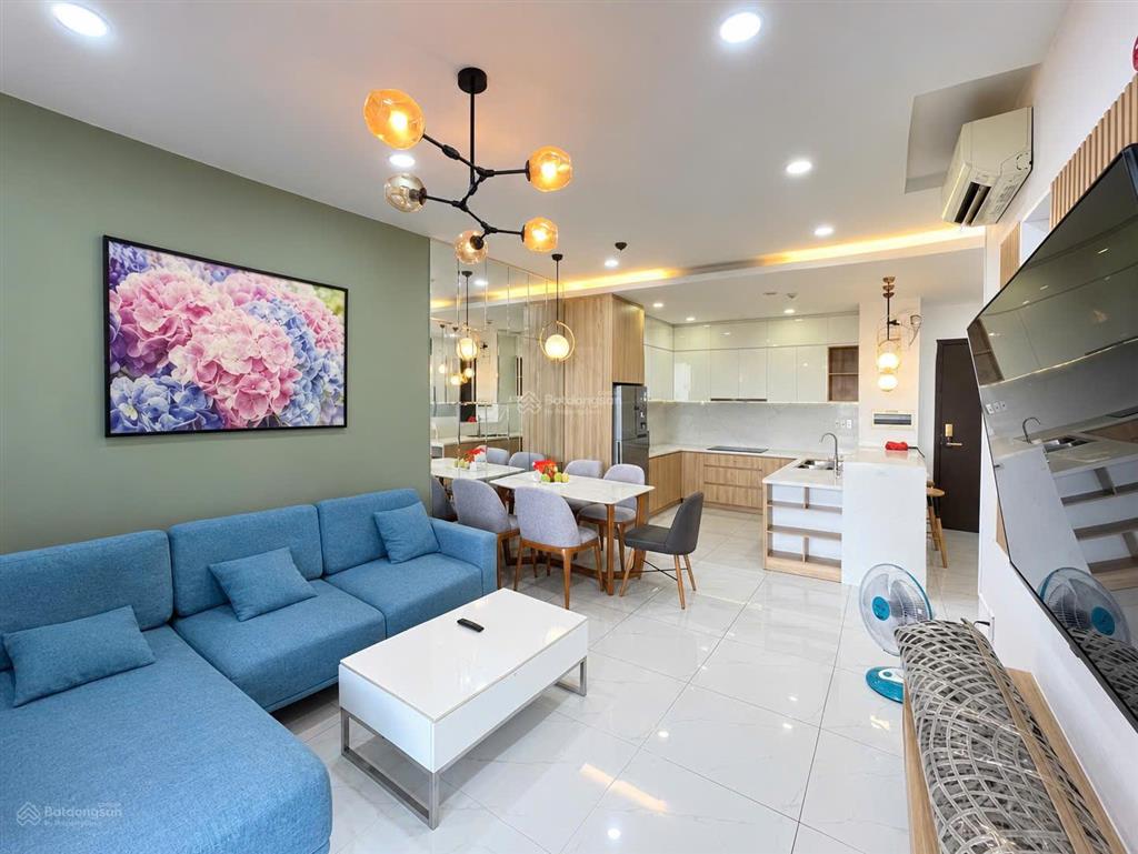 Cho thuê gấp căn hộ orchard park view khu sân bay, giá 21 triệu, 88m2 3 phòng ngủ,  0973 720 ***