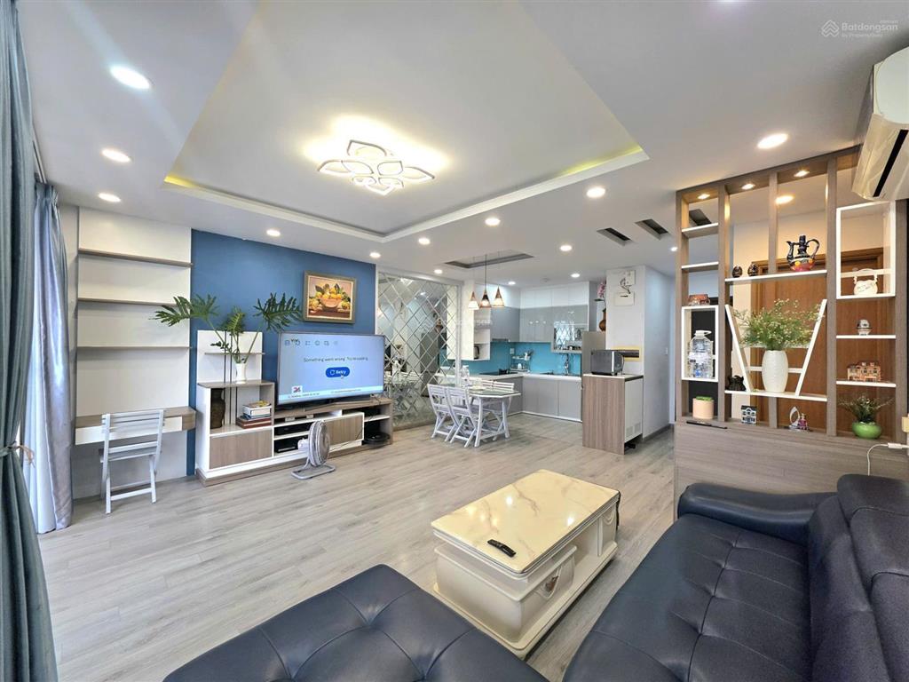 Cho thuê căn hộ orchard parkview, giá 21 triệu, 88 m2, 3pn, 2wc tại hồng hà, phú nhuận