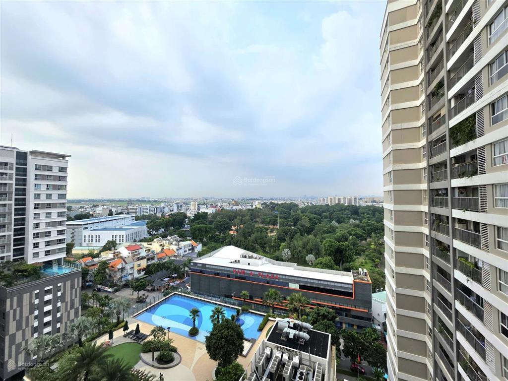Cho thuê căn hộ orchard parkview, giá 21 triệu, 88 m2, 3pn, 2wc tại hồng hà, phú nhuận
