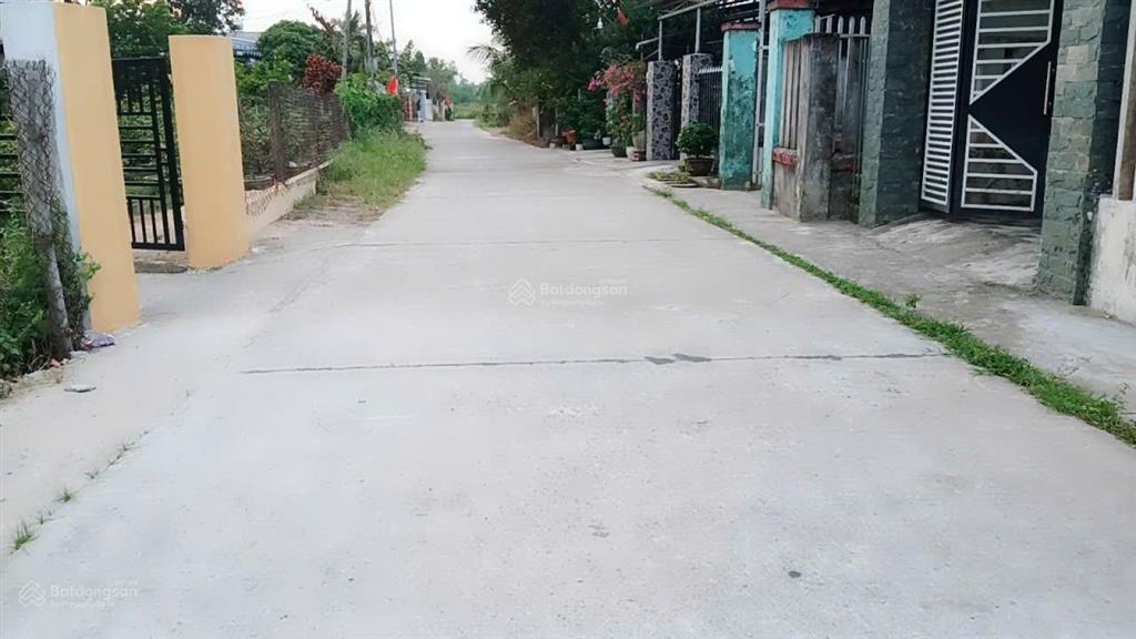 Mình chính chủ cần bán đất kiệt ô tô trần thủ độ , p. điện nam bắc, thị xã điện bàn