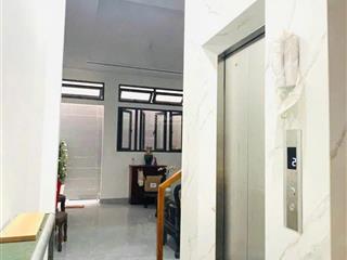 Nhà mặt tiền kinh doanh phạm văn chiêu, chợ xóm mới, gò vấp, dòng tiền 30 triệu