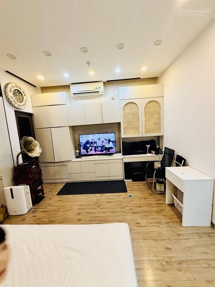 Các bác tài chính 20 tỷ tìm nhà phân lô trung kính  mạc thái tổ đâu ạ. rất tiếc nếu bỏ qua căn này