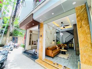Đập hộp!nhà lô góc,30m ra oto,thang máy,2 thoáng,tặng nội thất,dt40mx6t.8ty