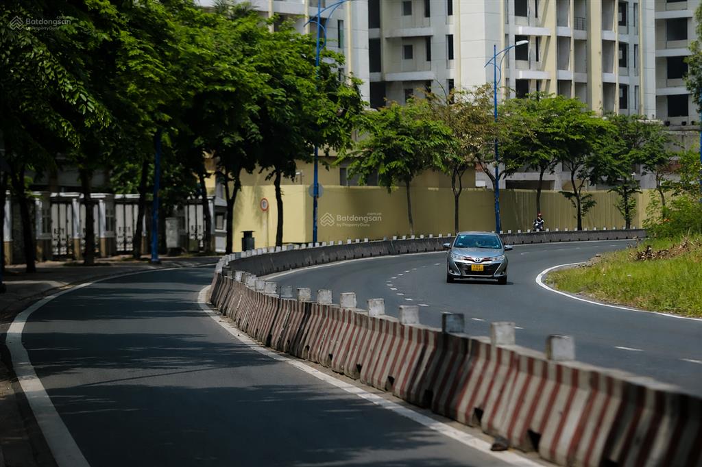 Đất 925m2 thạnh mỹ lợi, quận 2 phù hợp xây chdv/apartment, giá tốt