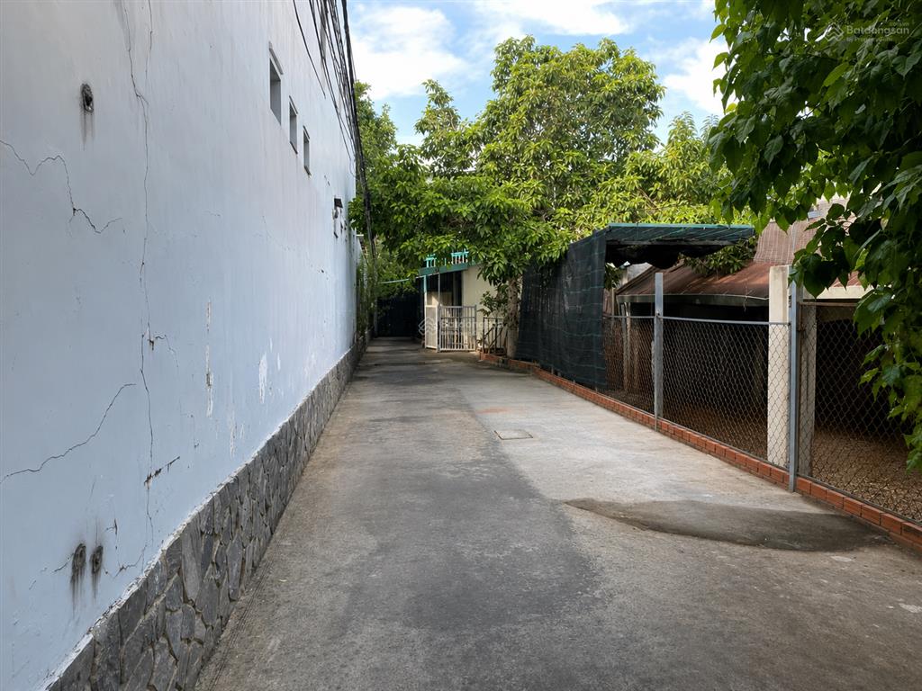 327m² (16x16m) vuông vức gần phạm văn đồng, đất xây chdv thủ đức