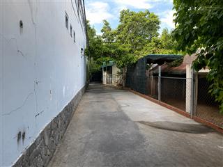 327m² (16x16m) vuông vức gần phạm văn đồng, đất xây chdv thủ đức