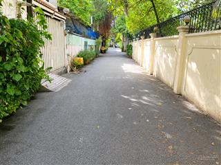 256m² (11x24m) ngang lớn  khu trần não  đất xây chdv  quận 2