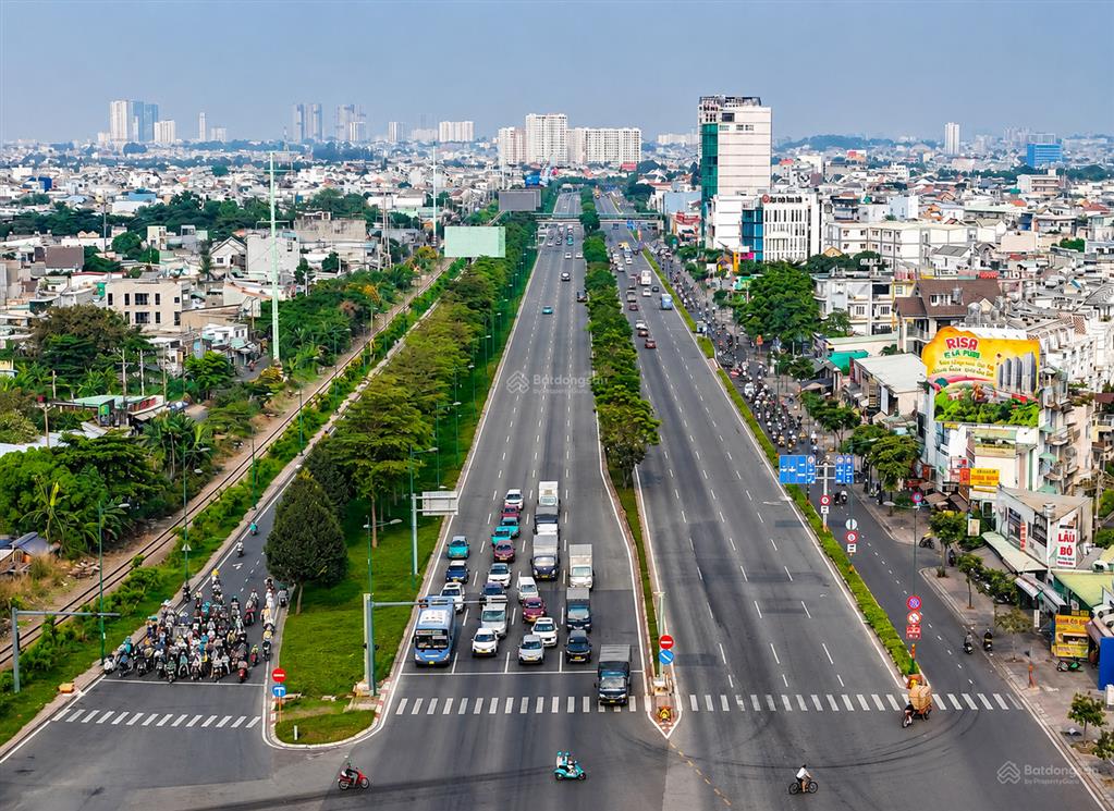 Chdv 20 phòng khu linh đông thu nhập 70tr/tháng gần phạm văn đồng thủ đức
