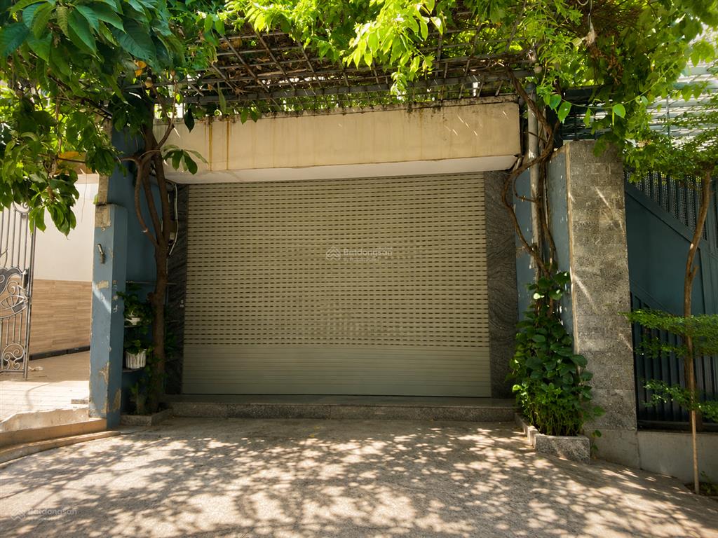 157m² hẻm xe tải bùi đình túy  phù hợp chdv  bình thạnh
