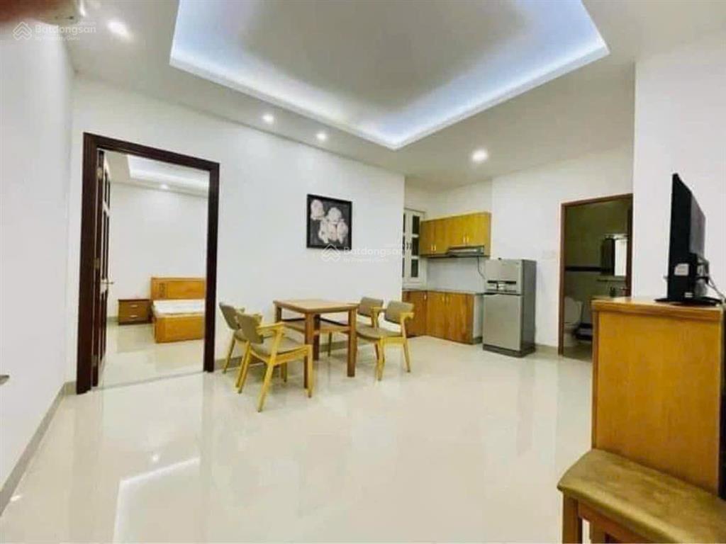 Apartment 16 căn hộ cao cấp  171m² ngang 9,2m nở hậu 12,5m  quận 3