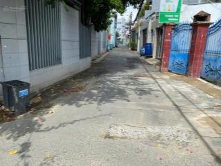 342m2 cách đh ngân hàng 500m  đất xây chdv  thủ đức